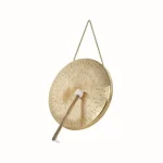 Cymbale Asian Sound Tamtam SGL-60 P , Comparatif, Test et Avis