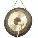Cymbale Asian Sound Tamtam T-65 P , Avis, Test