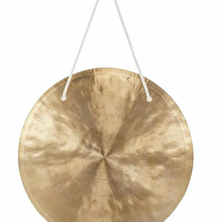 Cymbale Asian Sound Tamtam TT-20 P : Avis, Comparatif & Test