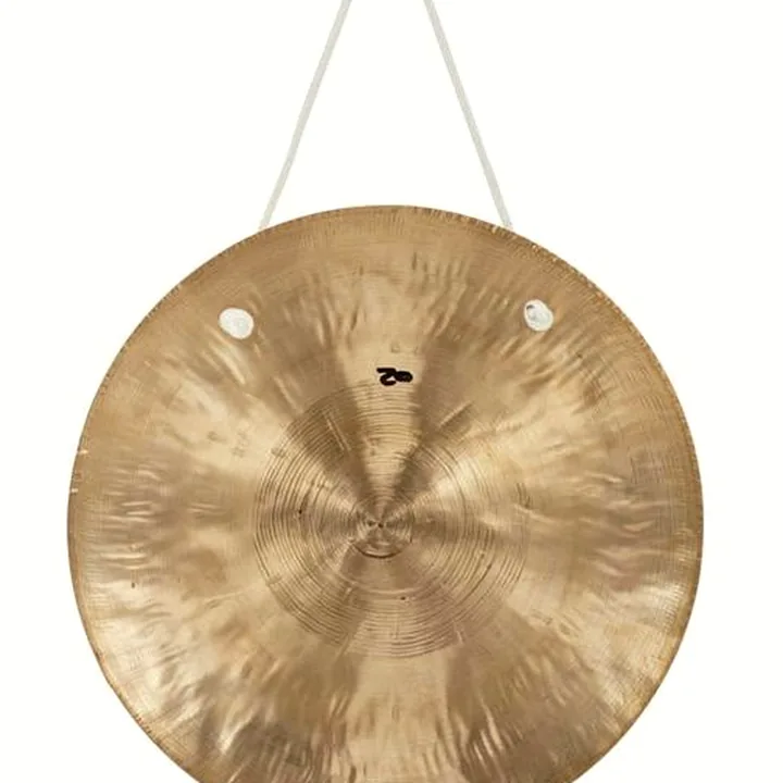 Cymbale Asian Sound Tamtam TT-20 P : Avis, Comparatif & Test