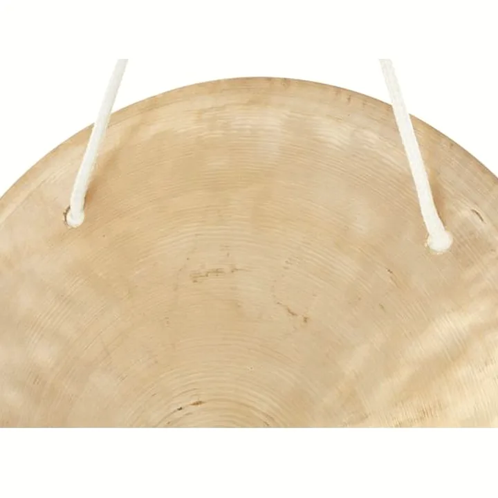 Cymbale Asian Sound Tamtam TT-20 P : Avis, Comparatif & Test