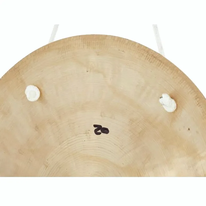 Cymbale Asian Sound Tamtam TT-20 P : Avis, Comparatif & Test