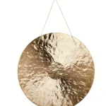 Cymbale Asian Sound Tamtam TT-70 P / Test, Comparatif et Avis
