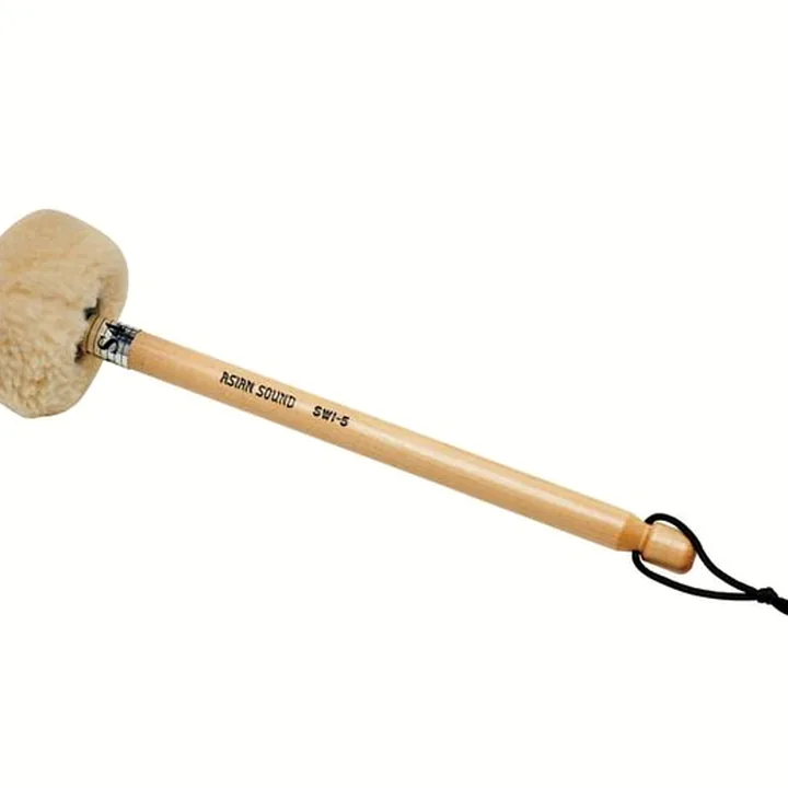 Cymbale Asian Sound Tamtam TT-70 P / Test, Comparatif et Avis