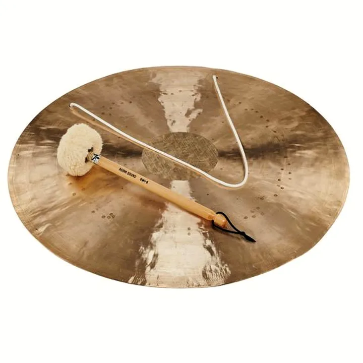 Cymbale Asian Sound Tamtam TT-70 P / Test, Comparatif et Avis