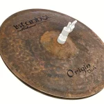 Cymbale charleston Istanbul Mehmet 14″ Hi-Hat Origin Dark Series , Comparatif, Avis et Test