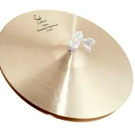 Cymbale charleston Istanbul Mehmet 14″ Nostalgia Hi-Hat , Test et Avis