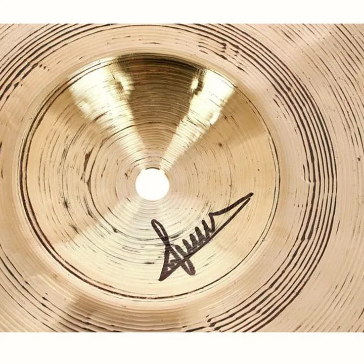 Cymbale charleston Istanbul Mehmet 15″ Legend Dry Hi-Hat , Avis & Test