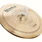 Cymbale charleston Istanbul Mehmet 15″ Legend Dry Hi-Hat , Avis & Test