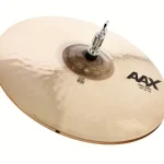 Cymbale charleston Sabian 14″ AAX Thin Hi-Hat / Comparatif, Avis et Test