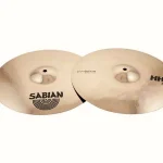 Cymbale charleston Sabian 14″ HHX Evolution Hi-Hat , Comparatif, Avis & Test