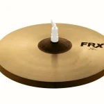 Cymbale charleston Sabian 15″ FRX Hi-Hat Test & Avis