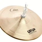 Cymbale charleston Ufip 10″ Class Series Hi-Hat medium : Comparatif, Avis et Test