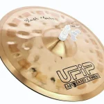 Cymbale charleston Ufip 16″ Blast Series Hi-Hat Avis, Test, Comparatif