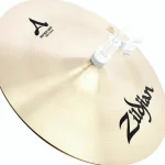 Cymbale charleston Zildjian 12″ A-Series New Beat Hi-Hat – Avis, Comparatif & Test