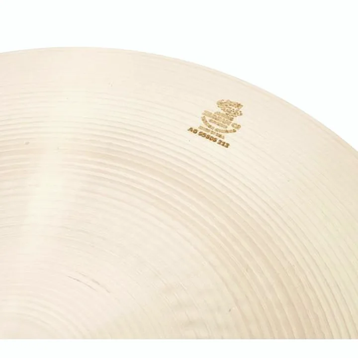 Cymbale charleston Zildjian 12″ A-Series New Beat Hi-Hat – Avis, Comparatif & Test