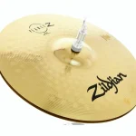 Cymbale charleston Zildjian 14″ Planet Z Hi-Hat Test, Comparatif et Avis