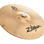 Cymbale charleston Zildjian 14″ S Series Mastersound HiHat , Comparatif, Test, Avis