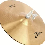 Cymbale charleston Zultan 14″ Aja Hi-Hat / Test, Comparatif & Avis