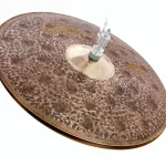 Cymbale charleston Zultan 15″ Dune Hi-Hat Avis, Test et Comparatif