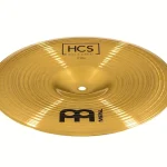 Cymbale china Meinl 12″ HCS China Test, Avis, Comparatif