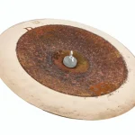 Cymbale china Meinl 16″ Byzance Dual China , Test, Comparatif, Avis