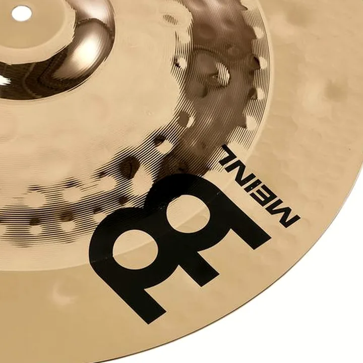 Cymbale china Meinl 18″ Classics Extreme China Comparatif, Test & Avis
