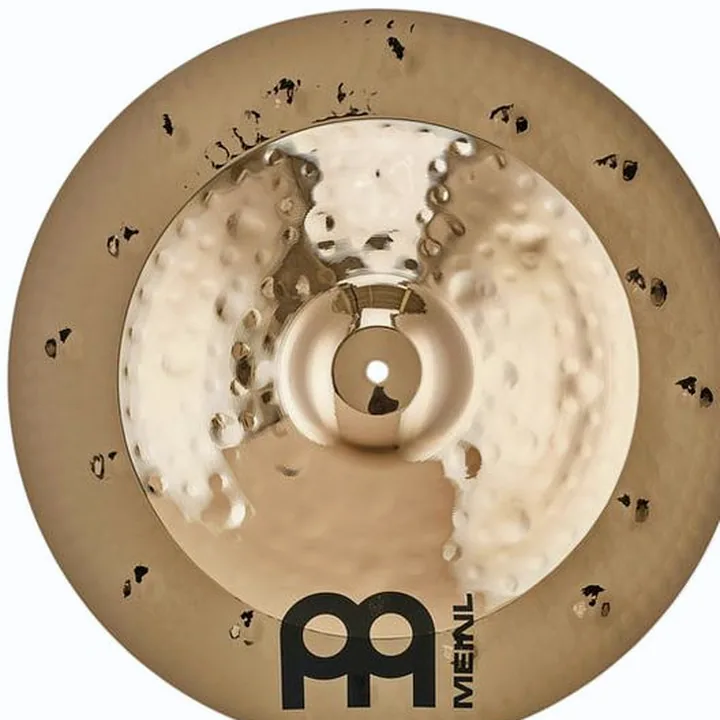 Cymbale china Meinl 18″ Classics Extreme China Comparatif, Test & Avis