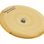 Cymbale china Millenium 18″ Still Series China regular – Comparatif, Avis & Test