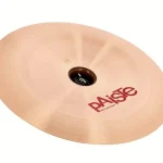 Cymbale china Paiste 2002 Classic 20″ China Avis, Comparatif, Test