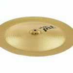 Cymbale china Paiste PST3 18″ China Test, Avis & Comparatif
