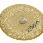 Cymbale china Zildjian 18″ Low Volume China , Test, Avis