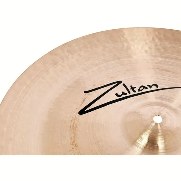 Cymbale china Zultan 18″ China CS Series Avis, Test