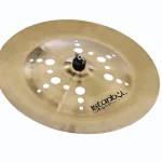Cymbale chinoise Istanbul Agop 18″ Xist ION China Brilliant – Test, Avis