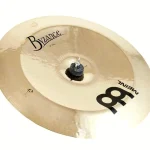 Cymbale chinoise Meinl 16″ Byzance China Brilliant , Comparatif, Avis & Test