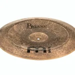 Cymbale chinoise Meinl 18″ Byzance Dark China – Avis, Test et Comparatif