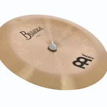 Cymbale chinoise Meinl 20″ Byzance China Traditional / Comparatif, Test et Avis