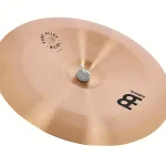 Cymbale chinoise Meinl Pure Alloy 18″ China Test et Avis