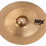 Cymbale chinoise Sabian 14″ B8X Mini Chinese : Comparatif, Test, Avis