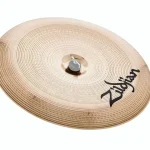 Cymbale chinoise Zildjian 18″ S Series China – Test, Avis, Comparatif