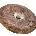 Cymbale chinoise Zultan 16″ Dune China Comparatif, Avis & Test