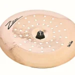 Cymbale chinoise Zultan 18″ Rock Beat Trash China Test, Comparatif et Avis