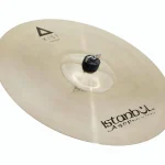 Cymbale crash Istanbul Agop 16″ Xist Crash Brilliant Comparatif, Avis, Test