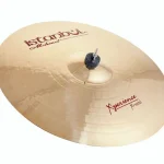 Cymbale crash Istanbul Mehmet 18″ X-Metal Power Crash Avis, Comparatif & Test