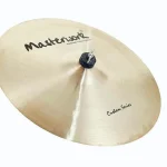 Cymbale crash Masterwork 14″ Custom Crash Test & Avis