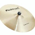 Cymbale crash Masterwork 14″ Custom Thin Crash Test, Avis, Comparatif