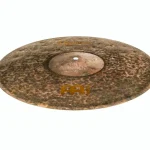 Cymbale crash Meinl 16″ Byzance Extra Dry T. Crash – Test et Avis