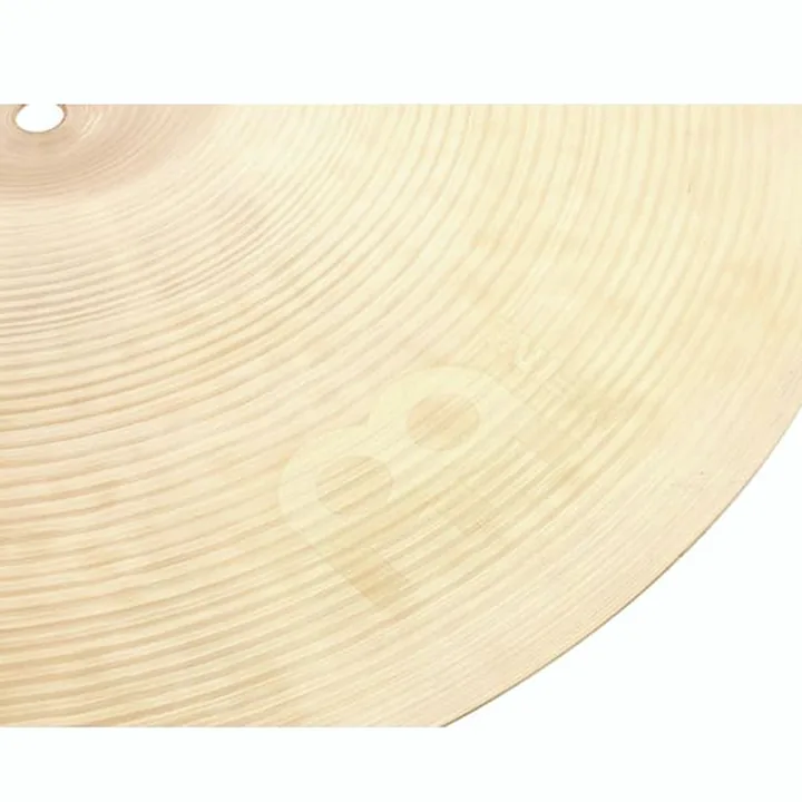 Cymbale crash Meinl 17″ Byzance Jazz Extra Thin Cr : Avis, Test