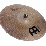 Cymbale crash Meinl 18″ Byzance Dark Crash Test & Avis