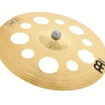 Cymbale crash Meinl 18″ HCS Trash Crash , Avis, Test et Comparatif